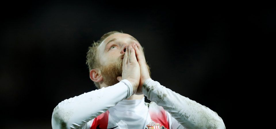 Sunderland: Alex Pritchard could be vital in the Championship