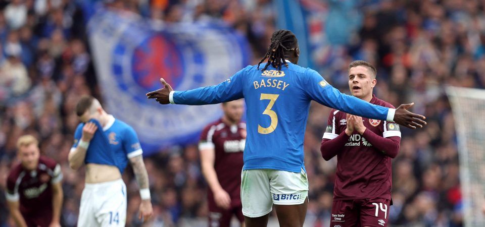 Rangers: Ibrox gem Calvin Bassey was the real cup final hero