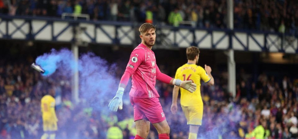 Rangers: Ibrox side tipped to sign up to two goalkeepers
