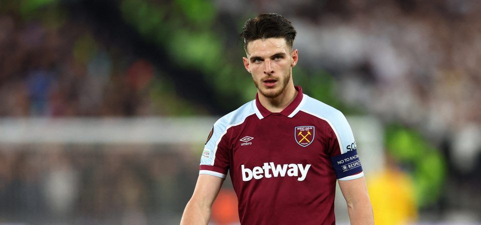 Erik ten Hag can sign Paul Ince 2.0 with Declan Rice transfer