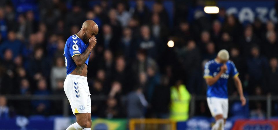 Everton: Lampard hit with Fabian Delph injury blow ahead of Brentford clash