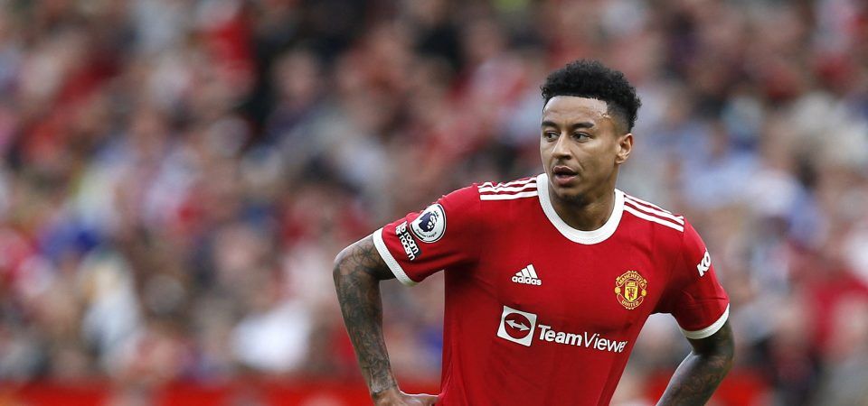 Newcastle: Jesse Lingard wants Magpies move