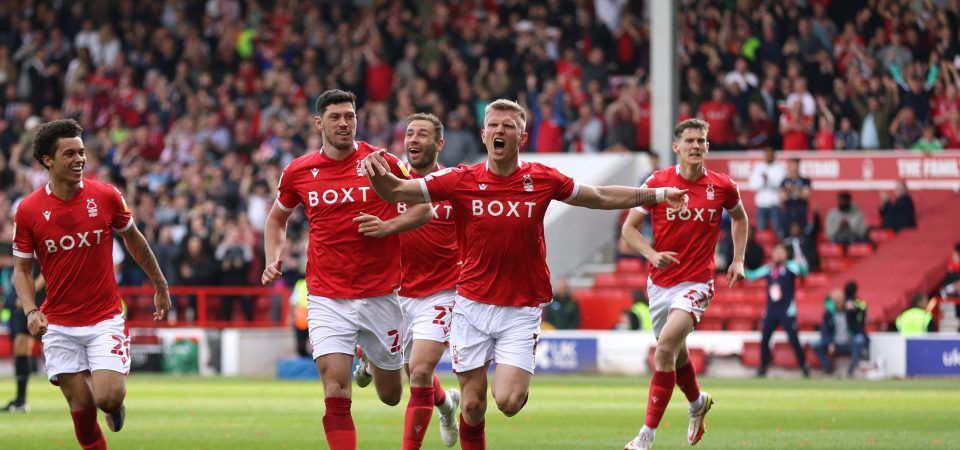Preview: Nottingham Forest vs Sheffield United - latest team, injury news and predicted XI