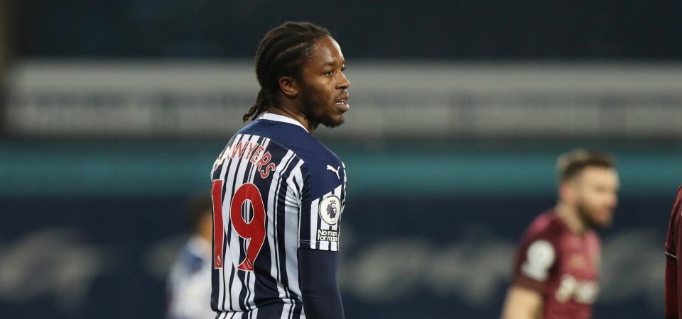 Bruce makes blunder on Romaine Sawyers contract