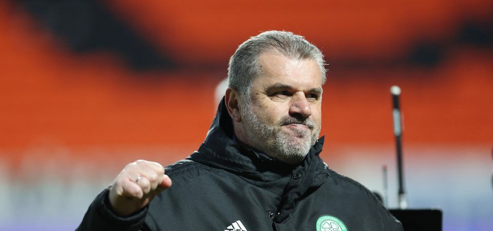 Celtic: Hoops closing in on Christopher Scott move