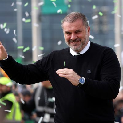 Celtic menyerahkan potensi dorongan transfer Souza