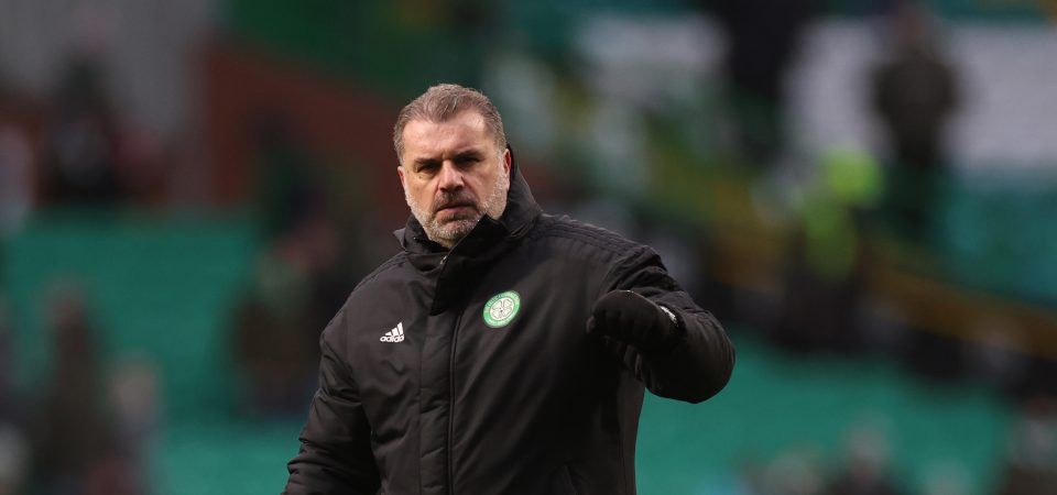 Celtic: Hoops now eyeing Connor Barron swoop
