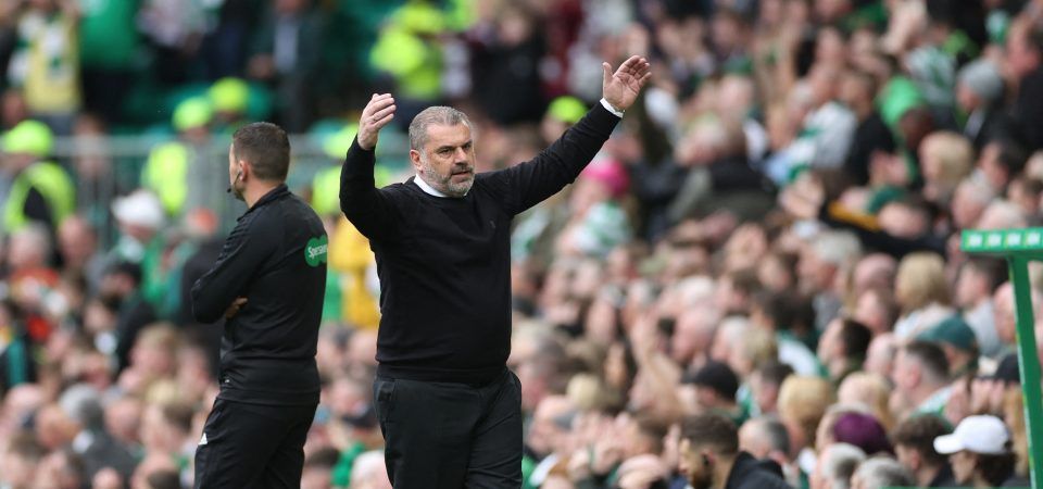 Celtic: Worrying Mohanad Jeahze transfer development emerges