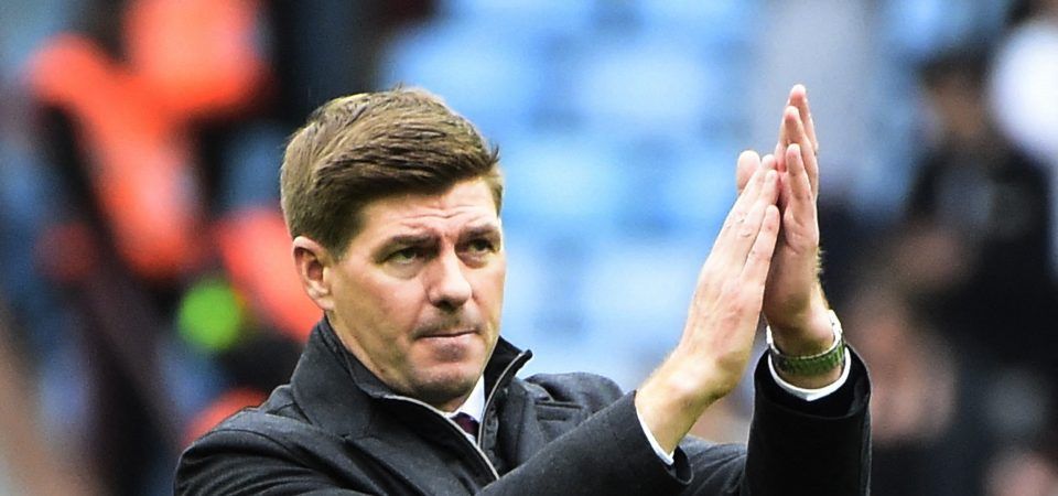 Aston Villa "set to sign" Rangers wonderkid Rory Wilson
