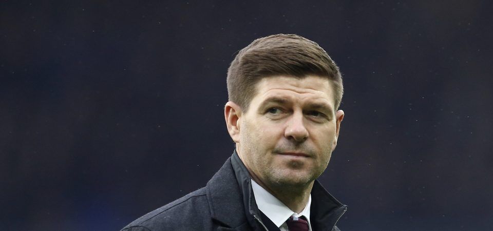 Aston Villa: Gregg Evans teases more transfer activity