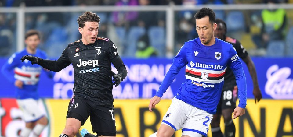 Everton: Moshiri plots a move for Luca Pellegrini