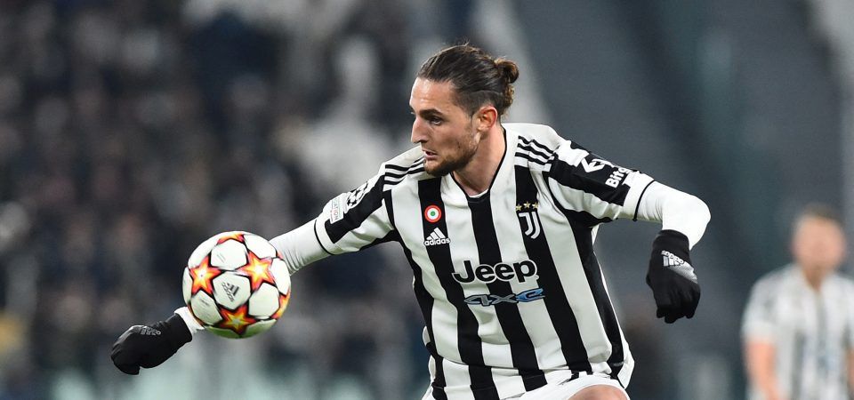 Manchester United: Rabiot signing would be Pogba 2.0