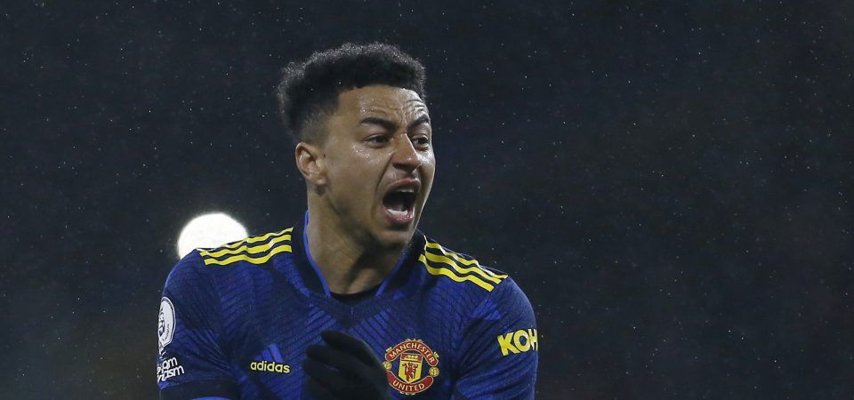 West Ham: Jesse Lingard deal gone "very quiet" but hope remains