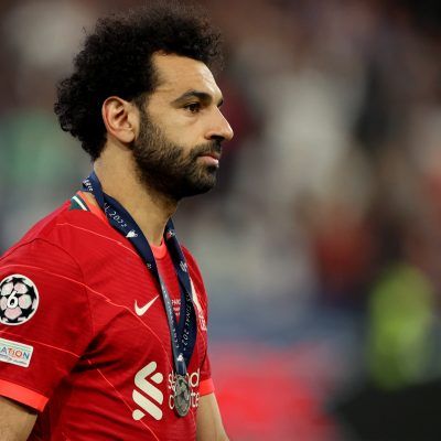 Mo Salah bisa meninggalkan Liverpool musim panas mendatang