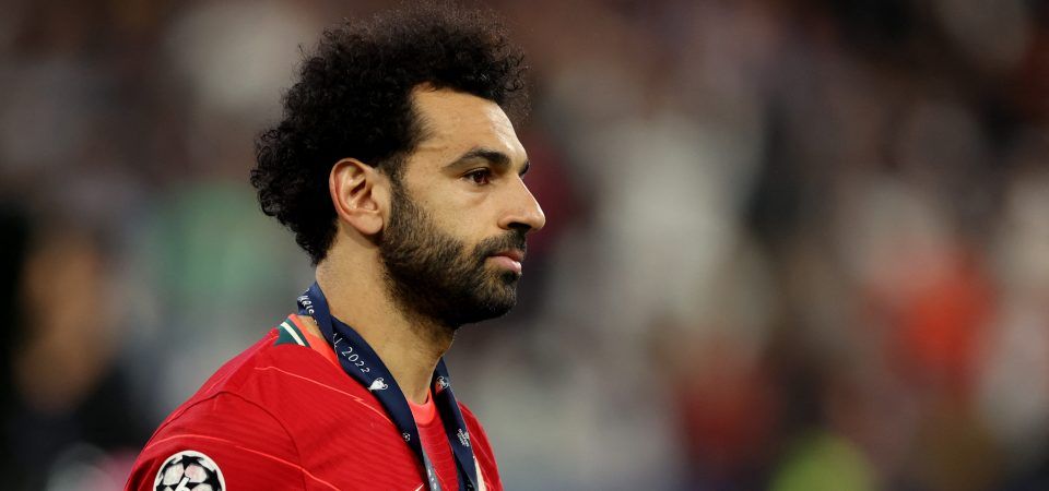 Liverpool: FSG make transfer decision on Mo Salah
