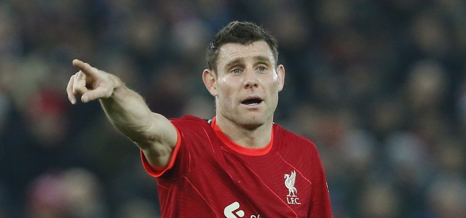 Aston Villa: Gerrard can repeat Coutinho trick with James Milner deal