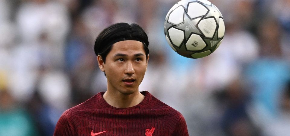 Liverpool: FSG played a blinder by selling Minamino