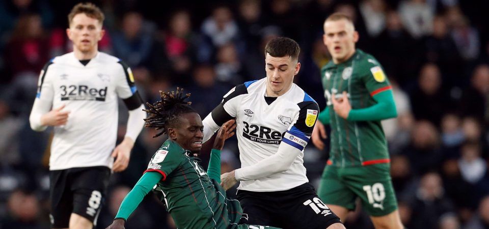 West Bromwich Albion can replace Pereira with Tom Lawrence