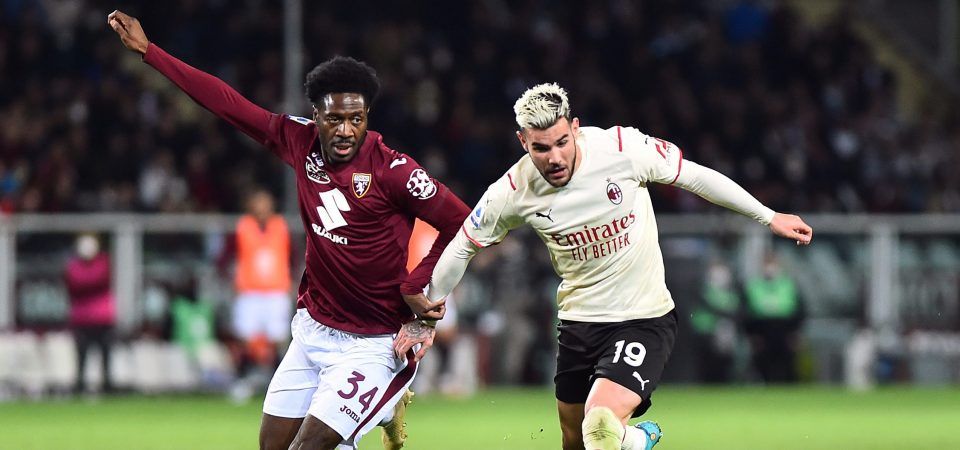 Ola Aina eyed as Leeds look to seal upgrade at left-back