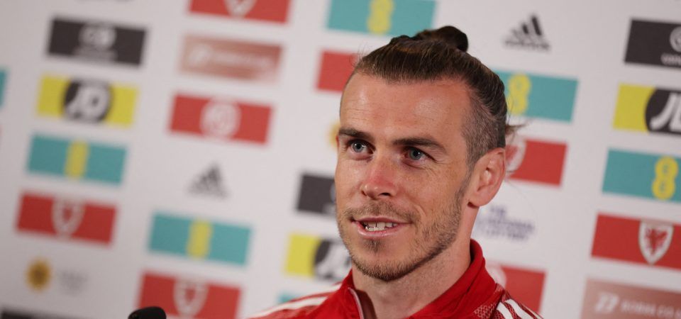 Aston Villa can sign their own Mahrez in Gareth Bale