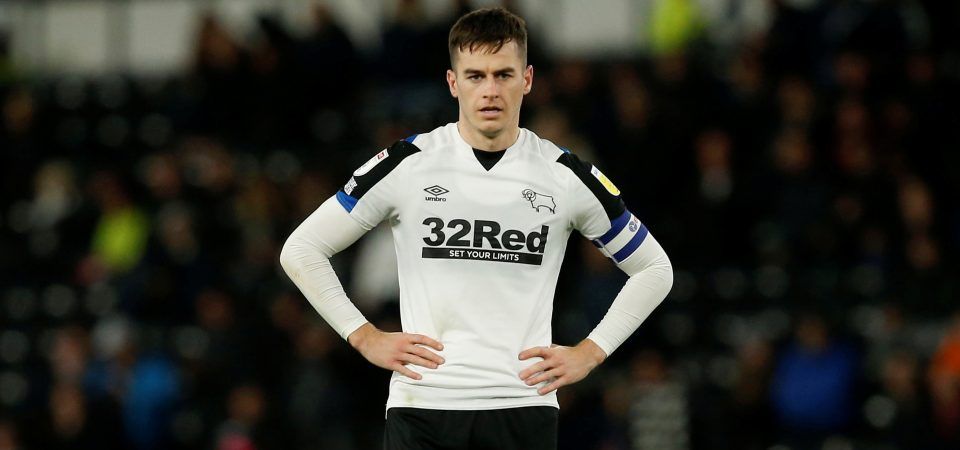 West Brom no longer interested in Tom Lawrence