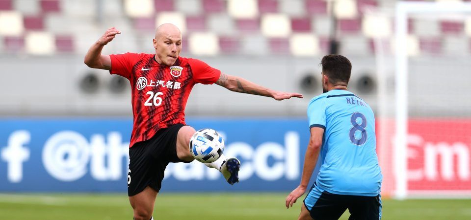 Celtic can find their next Tom Rogic by signing Aaron Mooy