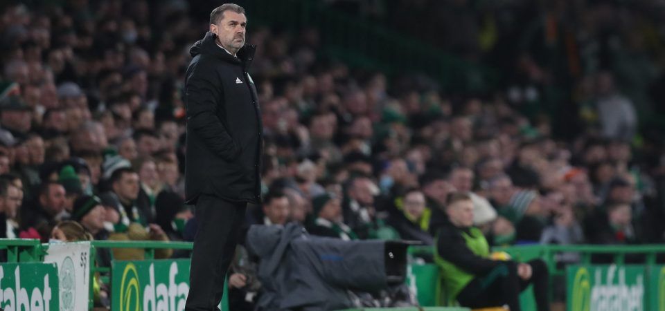 Celtic: Postecoglou can land his next Abada with Mehdi Ghayedi transfer