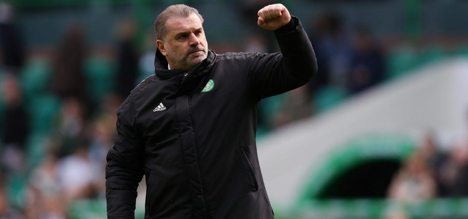 Celtic: Journalist drops behind-the-scenes transfer claim