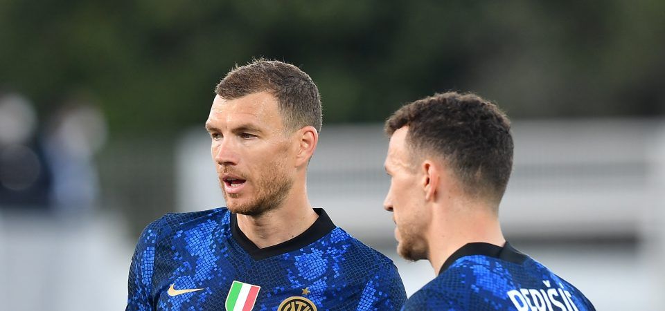 Wolves can seal their own Ronaldo with Edin Dzeko swoop