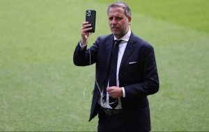 Spurs: Fabrizio Romano expects more signings at Tottenham