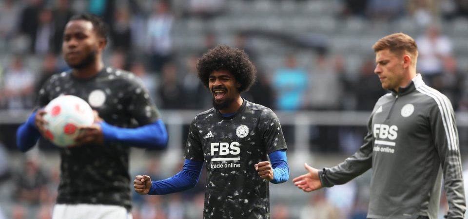 West Brom can land their next Conor Gallagher with Hamza Choudhury