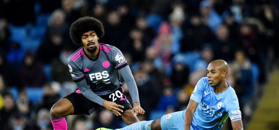 West Brom: Bruce could form scary duo with Hamza Choudhury swoop