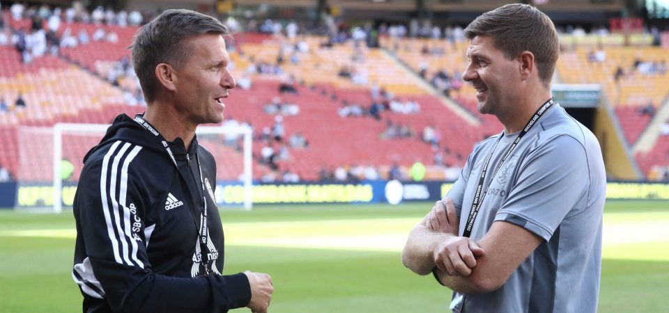 Leeds: Adam Pope relays behind-scenes transfer development