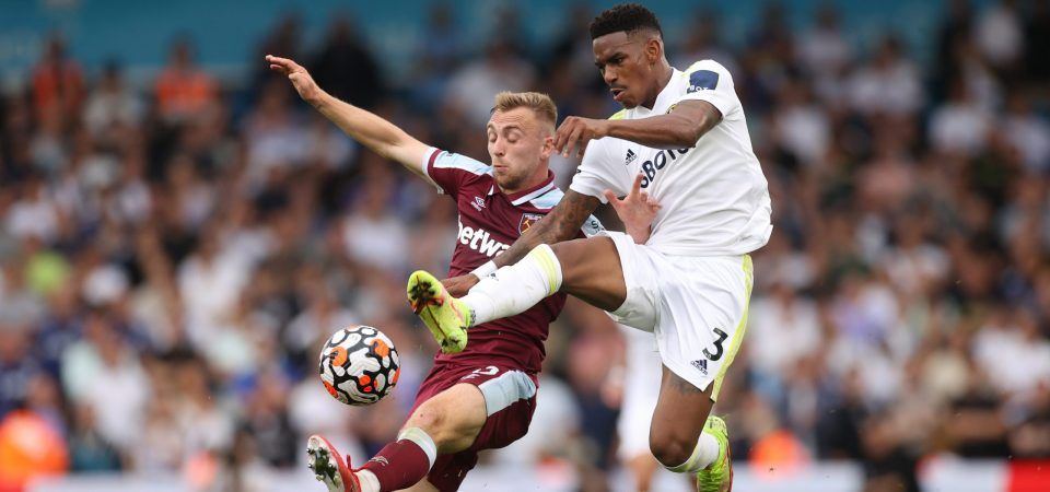 Leeds: Fabrizio Romano drops transfer update