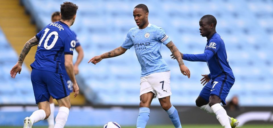 Chelsea sign Raheem Sterling – what will this mean for next season?