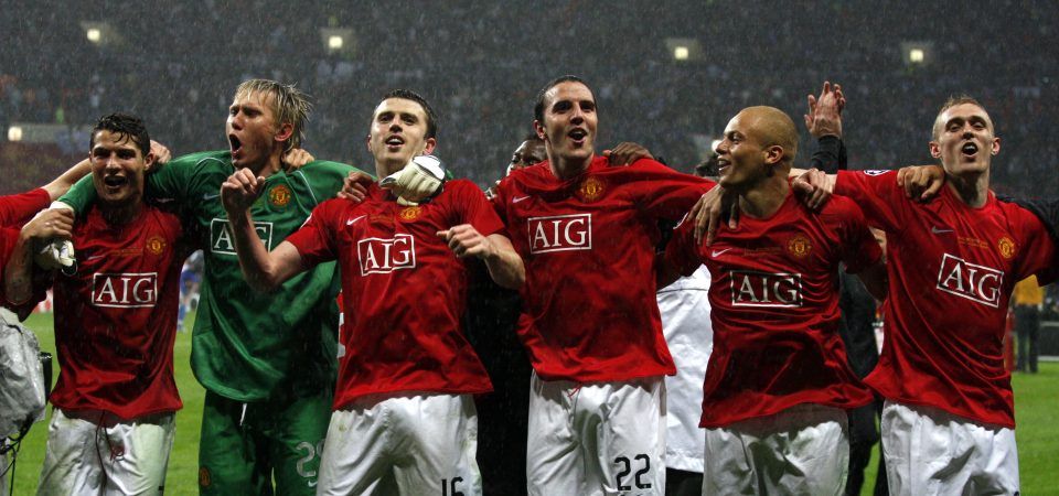 Man Utd's 10 most underrated players of the Premier League era have been ranked