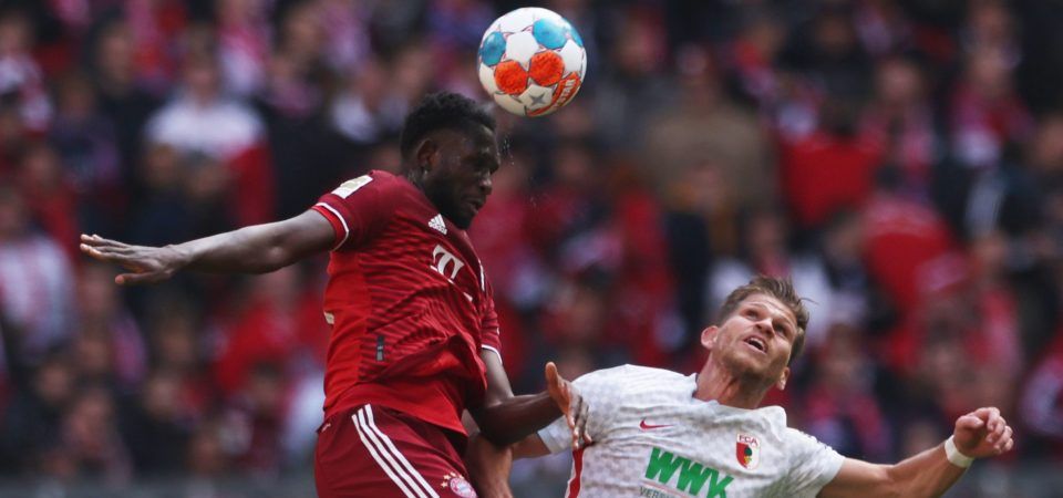 Nottingham Forest: Richards can be Cooper's own Alphonso Davies