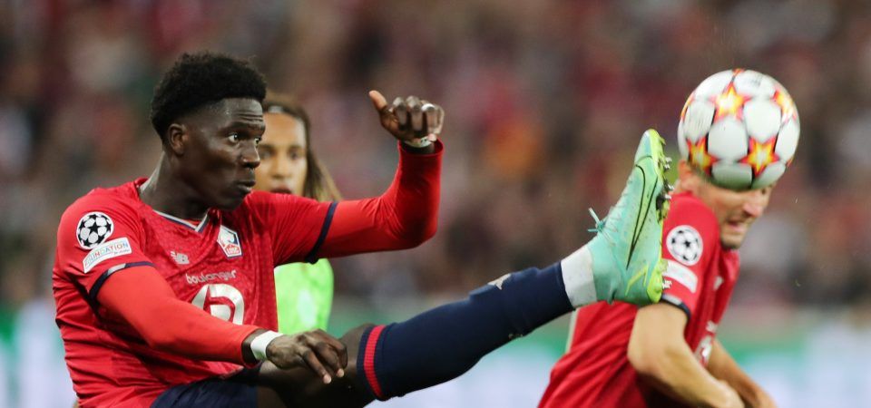 West Ham: Dean Jones predicts "twist" in Amadou Onana pursuit
