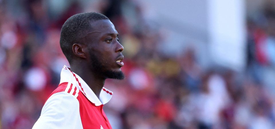 Leeds can land Robben 2.0 with Nicolas Pepe deal