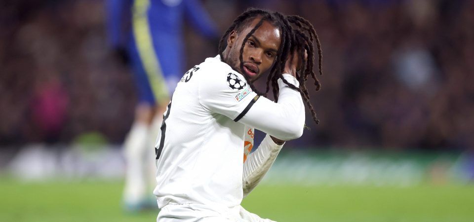 Wolves: Bruno Lage could seal huge Renato Sanches coup