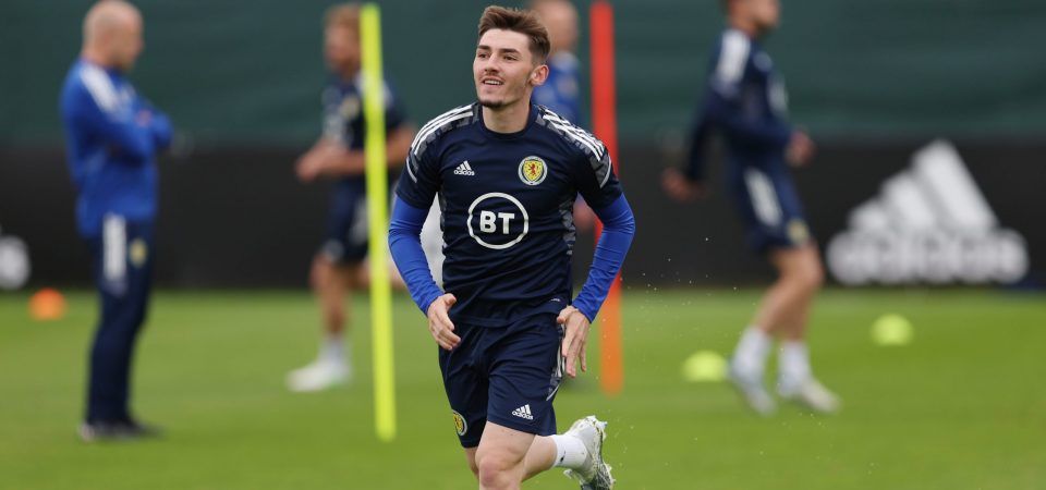 Rangers: Ibrox side given green light to swoop for midfielder
