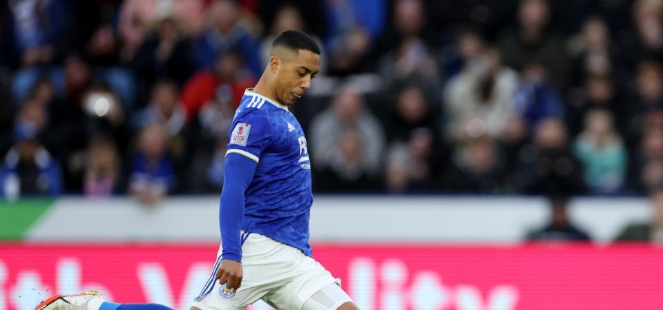 Newcastle could make "lucrative" offer to sign Youri Tielemans