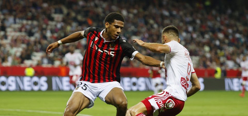 Newcastle plotting swoop for Jean-Clair Todibo