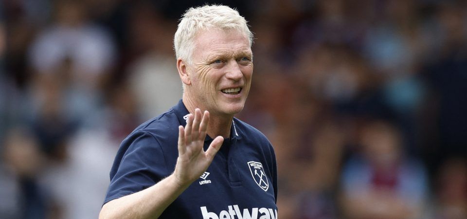 West Ham: Moyes can unearth Ogbonna's heir in Levi Laing