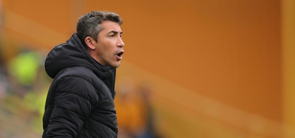 Wolves: Journo drops big transfer update