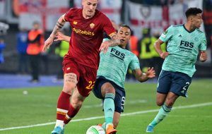 Spurs could make last-ditch Nicolo Zaniolo swoop