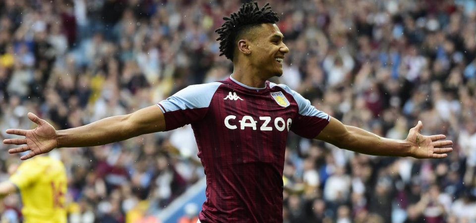 Leeds could be offered Ollie Watkins