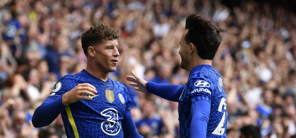 Celtic: Ross Barkley would be an "exciting" addition at Parkhead