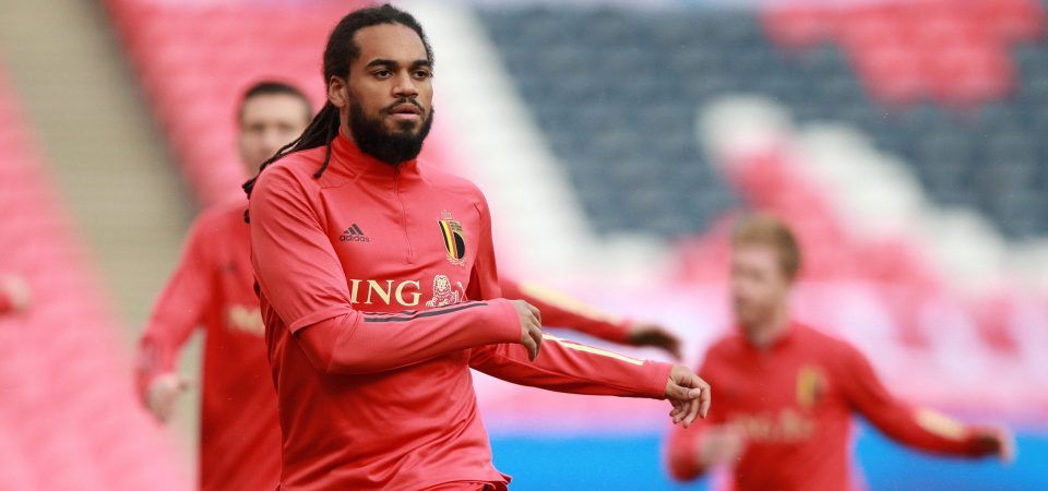 Wolves should sign Jason Denayer to aid their crisis