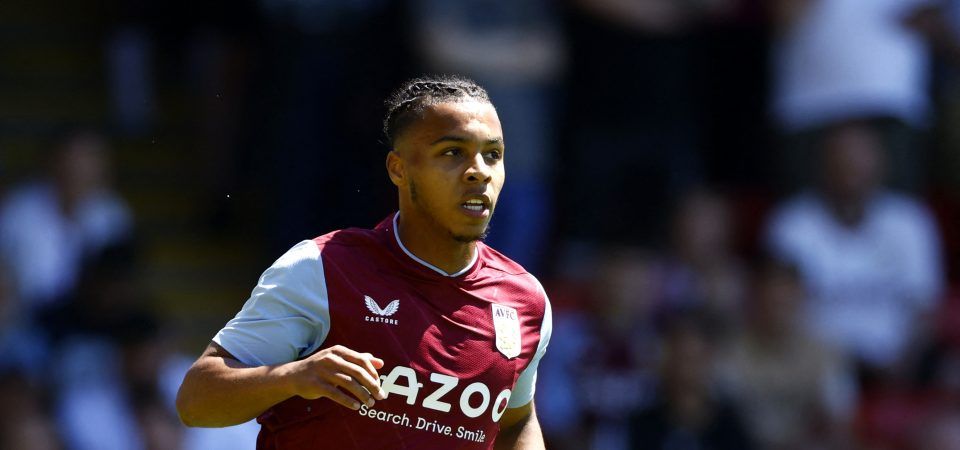 West Bromwich Albion dealt big blow in Cameron Archer transfer chase